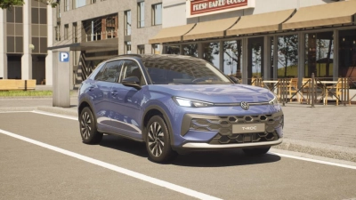 Volkswagen T-Roc - SE-N192222 