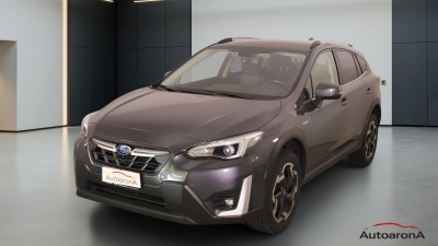 Subaru XV - AU-U76595 