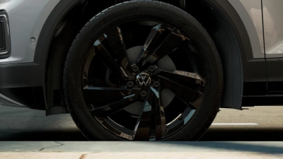 Volkswagen T-Roc - SE-N190527 