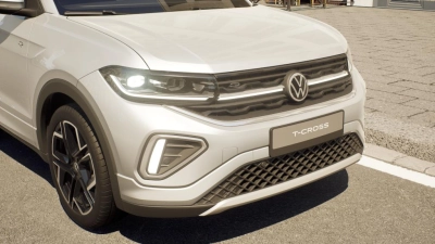 Volkswagen T-Cross - SE-N192068 