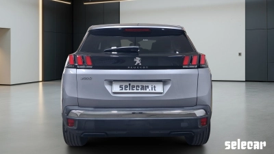 Peugeot 3008 - SE-U79774 