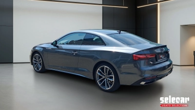 Audi A5 - SE-U78375 