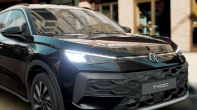 Volkswagen T-Roc - SE-N189585 