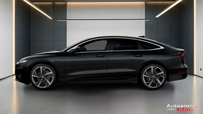 Audi A6 - AU-N185524 