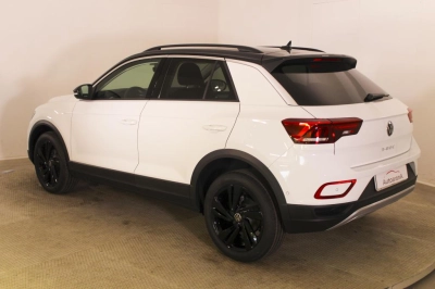 Volkswagen T-Roc - AU-N187858 