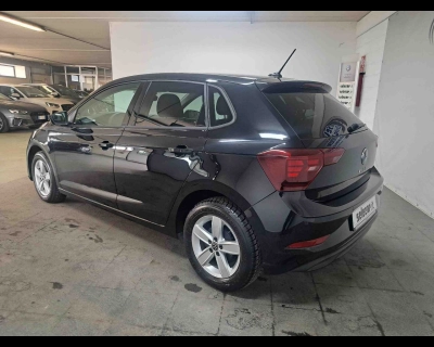 Volkswagen Polo - SE-U78772 