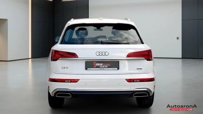 Audi Q5 - AU-U79326 