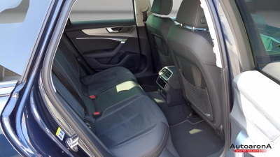 Audi A6 Avant - AU-U75369 