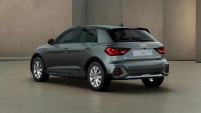 Audi A1 Allstreet - SE-N187524 