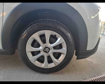 Citroen C3 - SE-U76173 