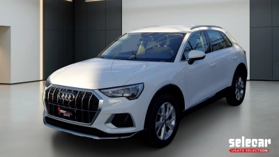 Audi Q3 - SE-U71233 