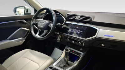 Audi Q3 Sportback - AU-U79107 