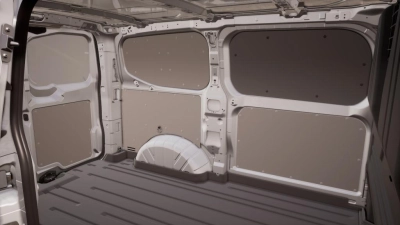 Volkswagen VIC TRANSPORTER - AU-N186379 