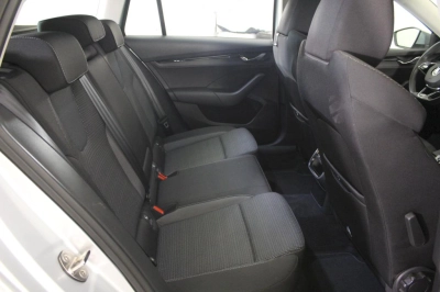 Skoda Octavia - AU-U77332 