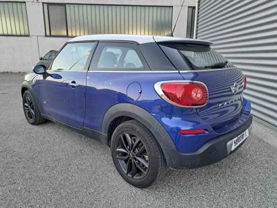 MINI Paceman - SE-U73584 