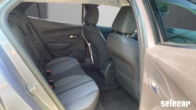 Peugeot 2008 - SE-U78258 