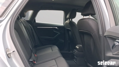 Audi A3 Sportback - SE-U79727 