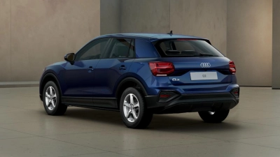 Audi Q2 - SE-N189772 