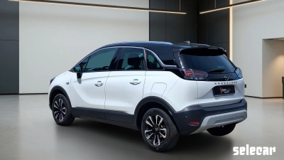 Opel Crossland - SE-U79147 