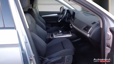 Audi Q5 Sportback - AU-U75575 