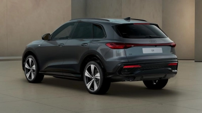 Audi Q5 - AU-N186400 