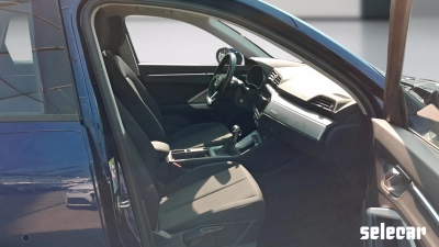 Audi Q3 - SE-U79244 