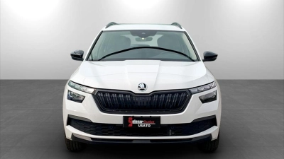 Skoda Kamiq - SE-U79083 