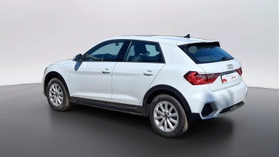 Audi A1 Allstreet - AU-U78994 