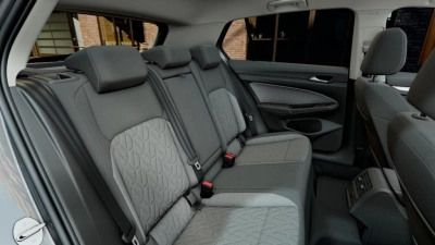 Volkswagen Golf - AU-N188080 