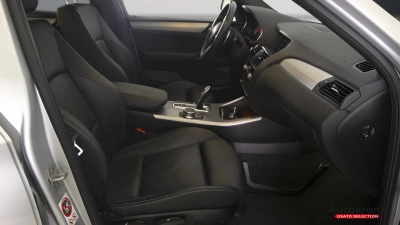 BMW X4 - AU-U78602 