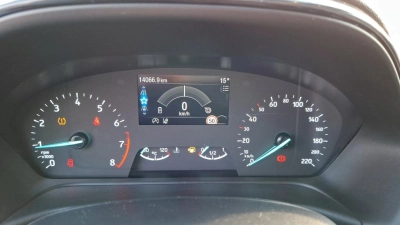 Ford Fiesta - AU-U77064 