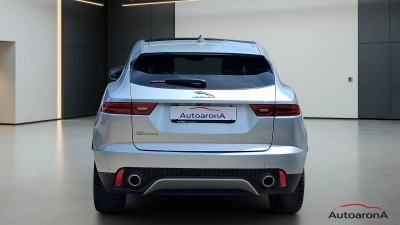Jaguar E-Pace - AU-U70468 