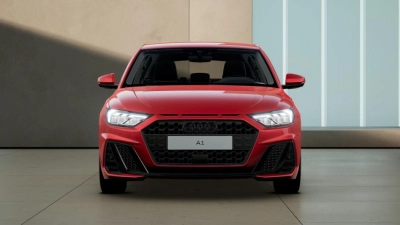 Audi A1 Sportback - SE-N185588 