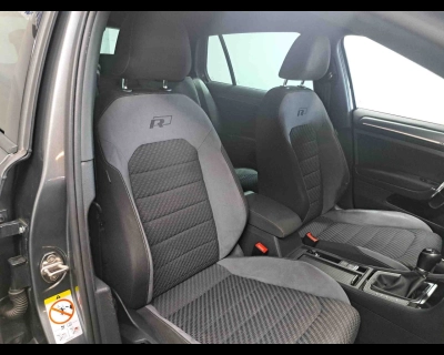 Volkswagen Golf - SE-U78512 