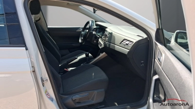 Volkswagen Polo - AU-U79631 