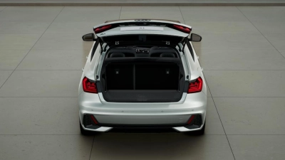 Audi A1 Sportback - SE-N187236 