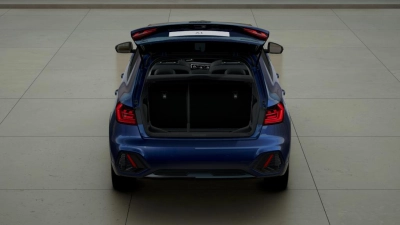 Audi A1 Allstreet - AU-N187319 