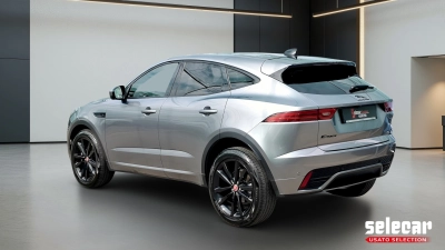 Jaguar E-Pace - SE-U78888 