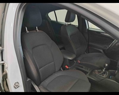 Ford Focus - SE-U79165 