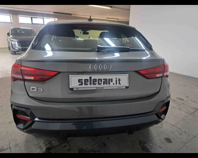 Audi Q3 Sportback - SE-U78846 