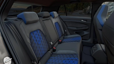 Volkswagen Golf - SE-N194038 