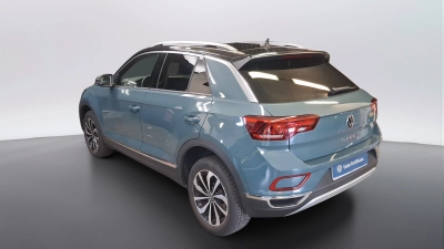 Volkswagen T-Roc - AU-U79507 