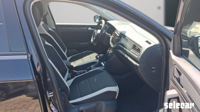 Volkswagen T-Roc - SE-U79822 