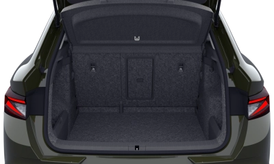 Skoda Enyaq - AU-N188660 