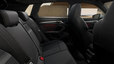 Audi A3 Sportback - SE-N194399 