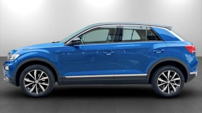 Volkswagen T-Roc - SE-U78695 
