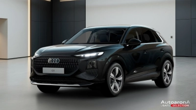 Audi Q3 - AU-N190819 