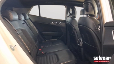 Kia Sportage - SE-U79838 