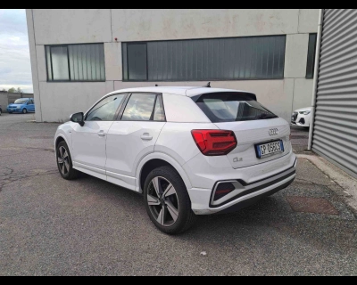 Audi Q2 - SE-U77703 