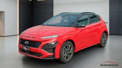 Hyundai Kona - AU-U77203 